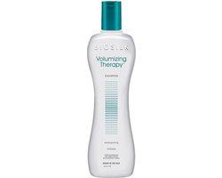 Biosilk Volumizing Therapy Shampoo - 355 ml - Unisex