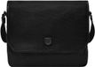FOSSIL Hayes Courier Laptoptas Zwart