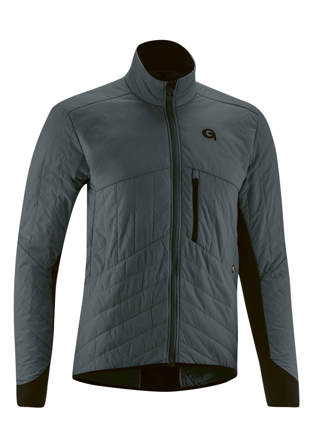Gonso Tomar Thermo Jacket Primaloft - G14520-949-S-MAAT - Maat S