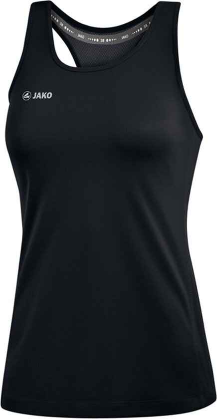 JAKO Run 2.0 Dames Tank Top