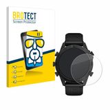 BROTECT AirGlass Glas Screenprotector compatibel met Garmin Marq Commander Gen 2 Transparant