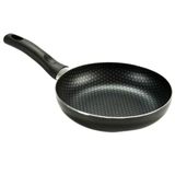 BigBuy Home Pan, standaard