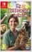 Nintendo Games Switch My Vet Practice In The Zoo Transparant PAL
