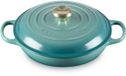 Le Creuset Signature Braadpan - Casserole 2,2 L 26cm - Jaune