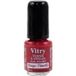 Vitry Vernis à ongles Pimenté 4ml