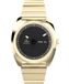Timex Q Timex Q Vintage-Inspired TW2Y34400 Horloge - Staal - Goudkleurig - Ø 37 mm