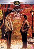 When Sony Music Entertainment Germany GmbH When Harry Met Sally DVD