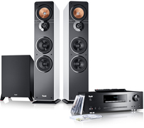 Teufel Ultima 40 Kombo Power Edition