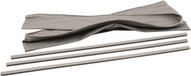 Outwell Connecteur de sangle magnétique - Gris - 270 cm - 2023