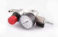 CLAS Equipements SA8024 Blok voor luchtinlaat