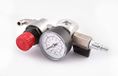 CLAS Equipements SA8024 Blok voor luchtinlaat