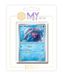 Délestin (Veluza) 056/193 Holo or Reverse (random) - Myboost X Écarlate et Violet 02 Évolutions à Paldea - Doos met 10 Franse Pokemon kaarten