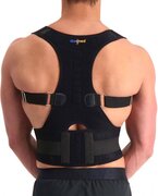 Medidu Premium Houding corrector Posture corrector ventilerend