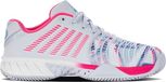 K-Swiss Express Light 3 Padel Dames - Maat 38 - Wit/Roze