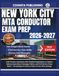NEW YORK CITY MTA CONDUCTOR EXAM PREP 2026-2027