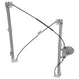 MAGNETI MARELLI Fensterheber 350103109600 vorne rechts | Compatibel met: BMW X5