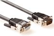 ACT AK9031 VGA Kabel Zwart 15 m