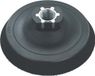 Metabo 623273000 Zelfklevende steunplaat - 173 mm - 5/8" - 4007430201195