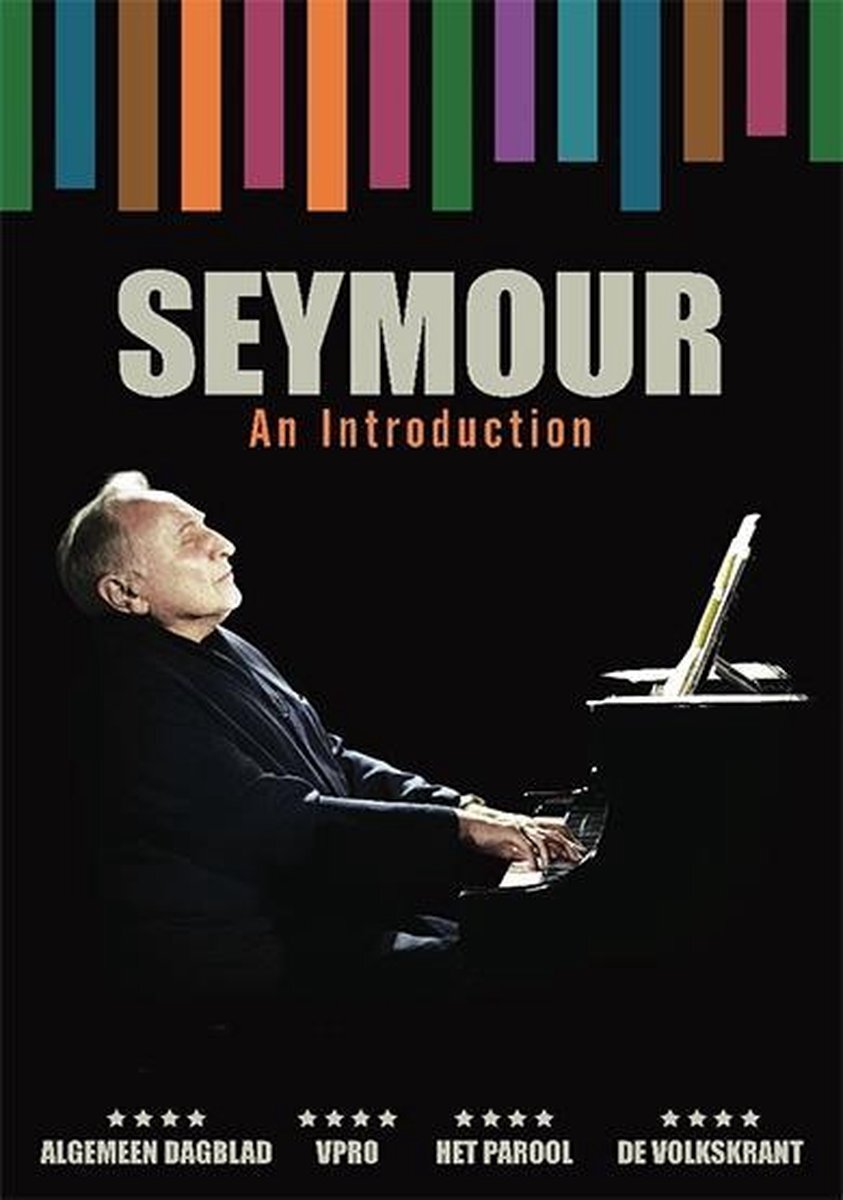 Remain in Light Seymour: An Introduction