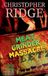 Meat Libri GmbH Meat Grinder Massacre Paperback