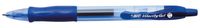 BIC Velocity Gel Intrekbare Gelpen Blauw 12 Stuk(s)