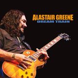 Coast2Coast Inakustik Alastair Greene - Dream Train (CD)