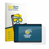BROTECT - Screenprotector voor Mentume K80 10.1" - Folie Beschermfolie Beschermglas matte