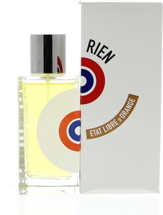 Etat Libre d’Orange Rien eau de parfum / unisex