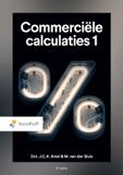 1 Noordhoff Commerciële calculaties
