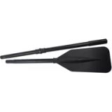 Zwarte Reams Carp Spirit Noir Boat Oars 1.31M