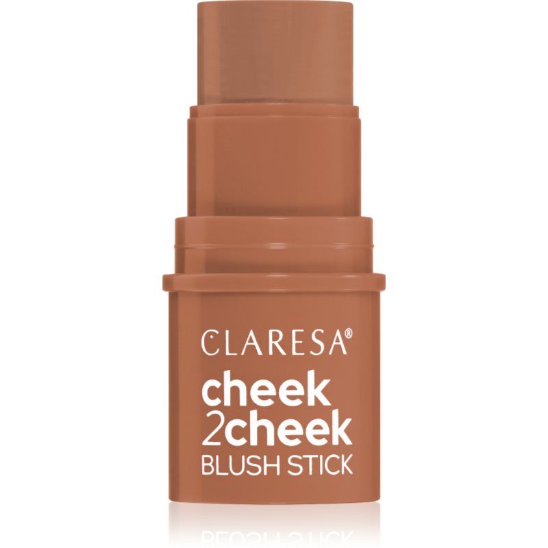 CLARESA CHEEK 2 CHEEK 01 NEUTRAL CONTOUR 5,5 GRAM