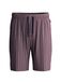 CALIDA RMX Sleep Superlight Pyjamabroek bruin gemêleerd