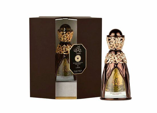 Niche Emarati / 100 ml / Unisex