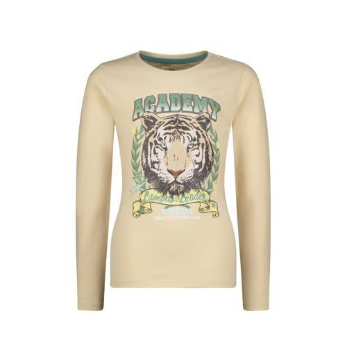 Vingino Joliene Longsleeve - Zand