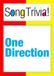 One Direction SongTrivia! Quel est votre QI musical ? "What Makes You Beautiful", "More Than This", "Live While You're Young" et plus encore - Jeu de quiz interactif