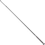 QHP Dressuurzweep Crystal Zwart 100cm