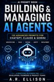 AI Prompt Book for Building & Managing AI Agents