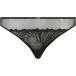 Chantelle Lingerie - Dames - Slips - Polyester/Elastaan - Maat 36