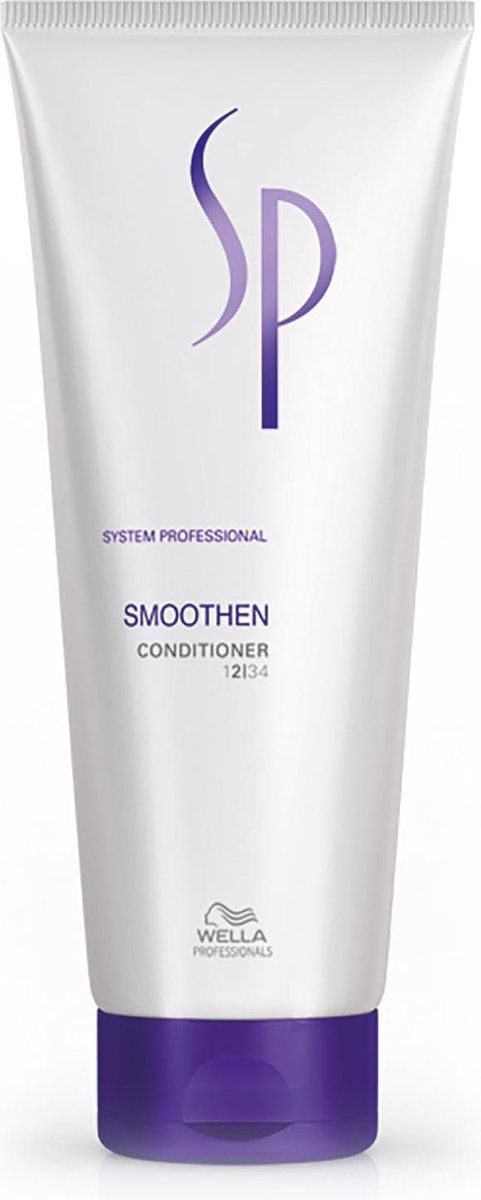 S&P Conditioner - 200 ml - 3614226768155