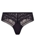 Calvin Klein Underwear Slips XS Polyamide/Elastaan Zwart Herfst/Winter 2026