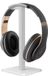 OEM RefurbishedGaming Koptelefoon standaard - Headset houder - Bureau organiseren - Afneembaar ontwerp - 9x9x20cm - Wit