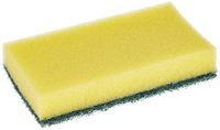 Scotch-Brite Klassieke heavy-duty schrobspons, 20 stuks