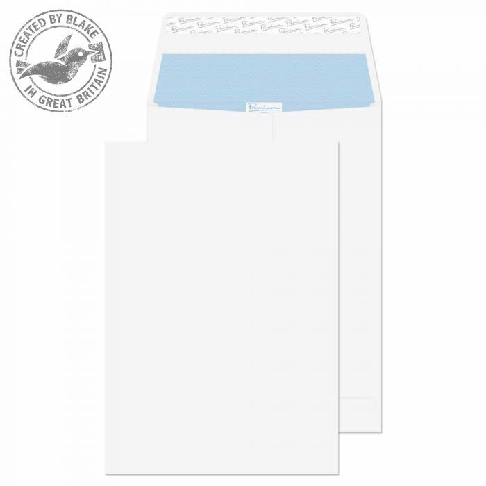 Blake Premium Office 37115 - Enveloppen - Wit