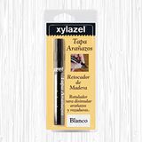 Xylazel - rótulador deksel aranazos wit (blister)