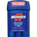 Mennen Marine Deodorant voor heren, 24 uur, brede stick, zonder alcohol, anti-vingerafdruk