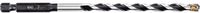 C.K T3114 0715 Carbide Multifunctionele boor 7 mm Gezamenlijke lengte 150 mm 1 stuk(s)