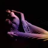 Sonic Rendezvous Djustin - Voyagers (CD)