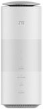 ZTE MC888B Serie - 5G LTE Router - Wi-Fi 6 - Gigabit LAN - Zwart