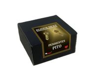 PENDIGE PITO DORADO