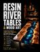 RESIN Libri GmbH Resin River Tables & Wood Art